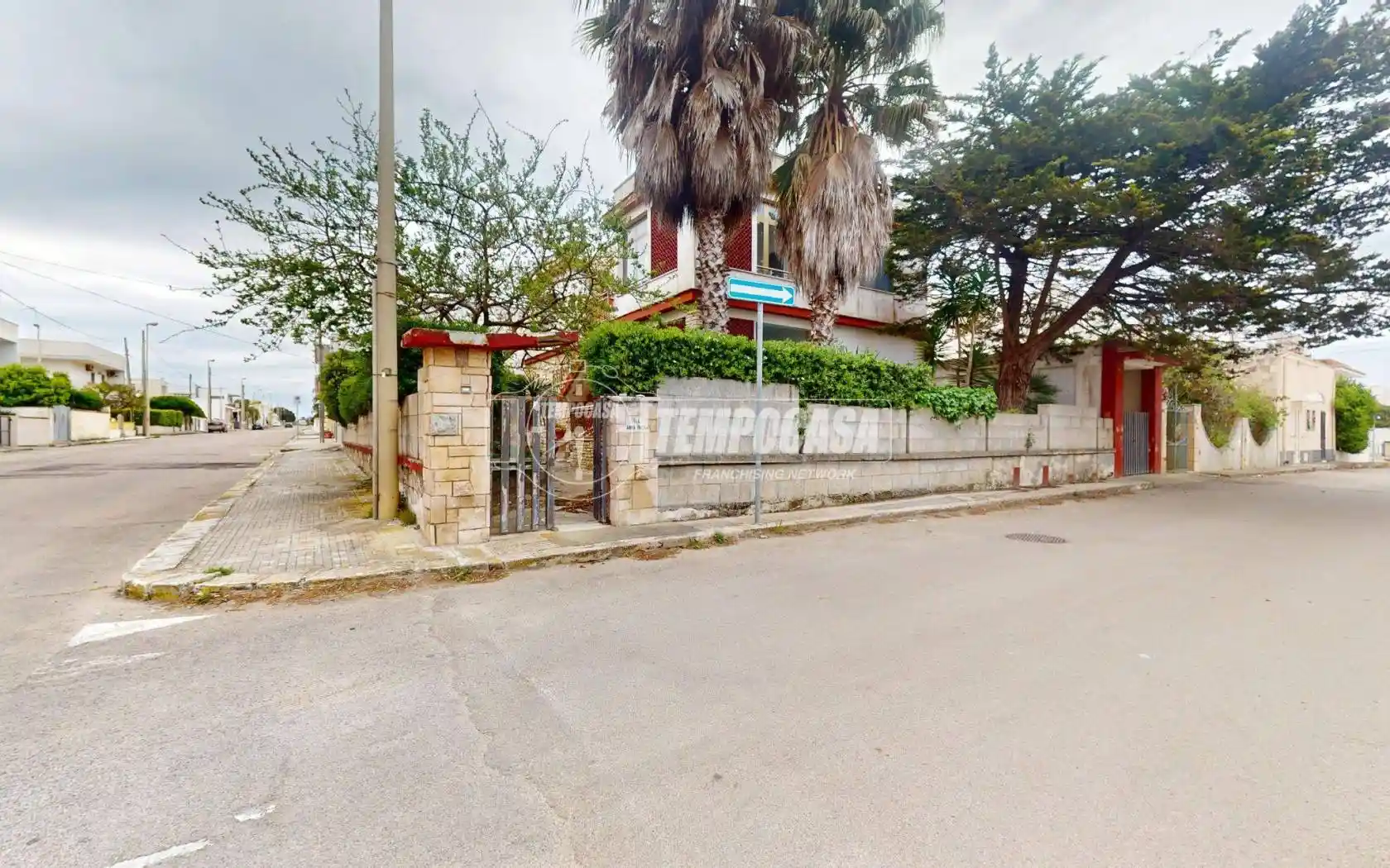 Villa in vendita a Melendugno