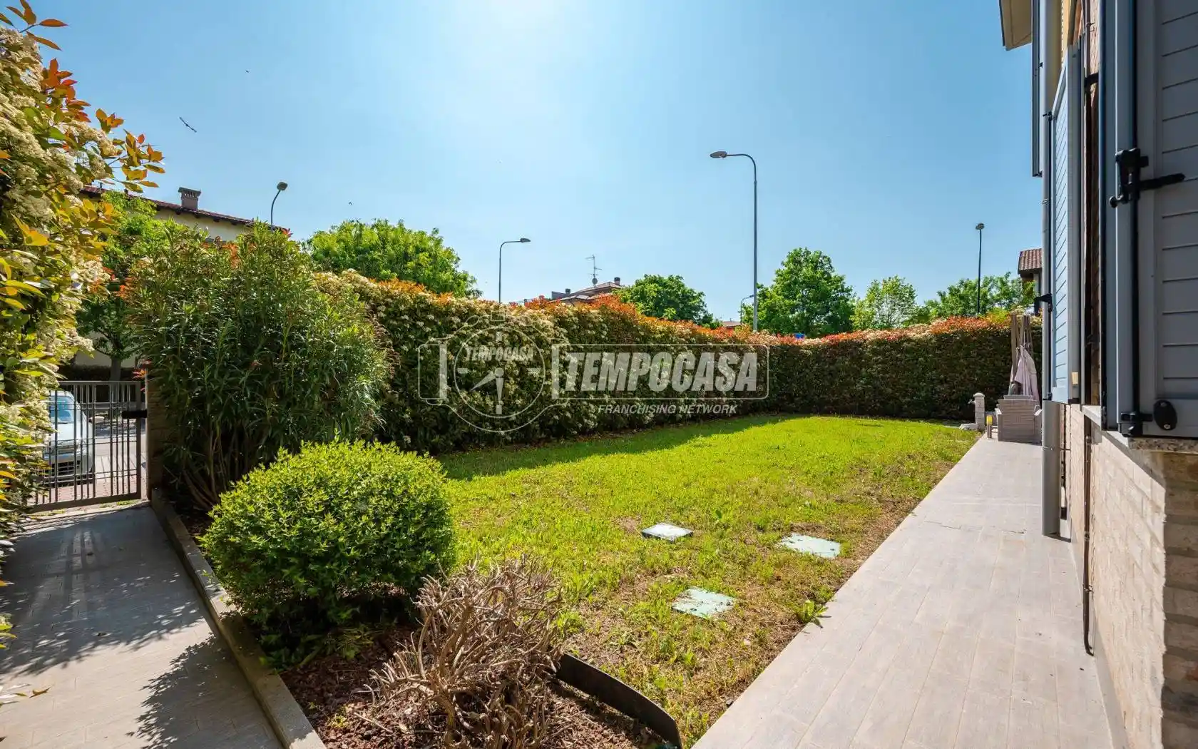 Appartamento in vendita a Maranello