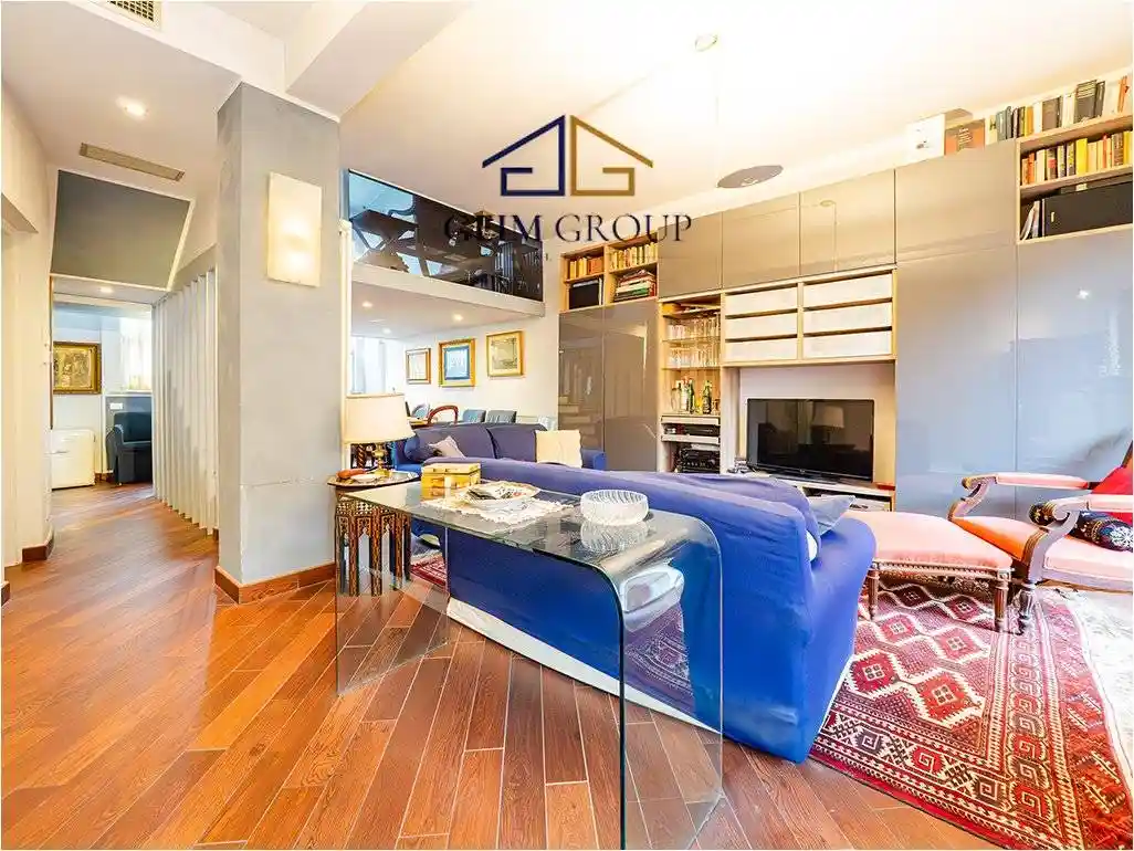 Villa in vendita a Milano