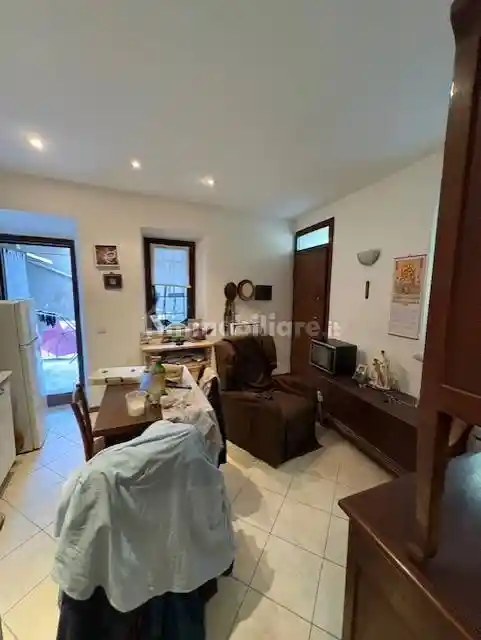 Appartamento in vendita a Borgosesia
