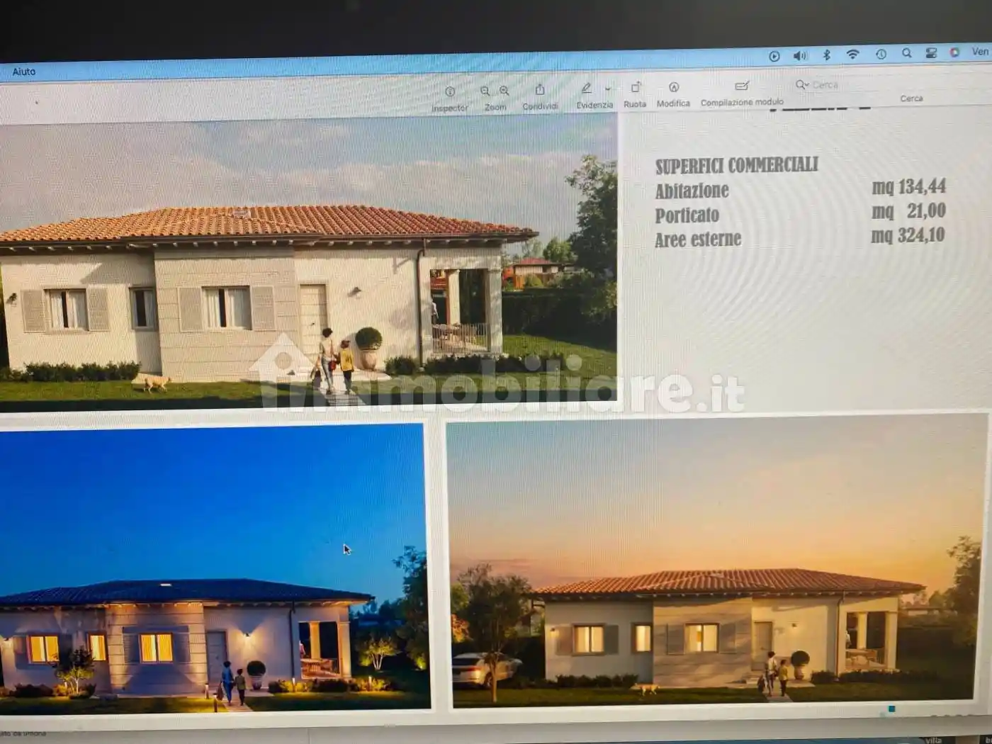 Villa in vendita a Pietrasanta