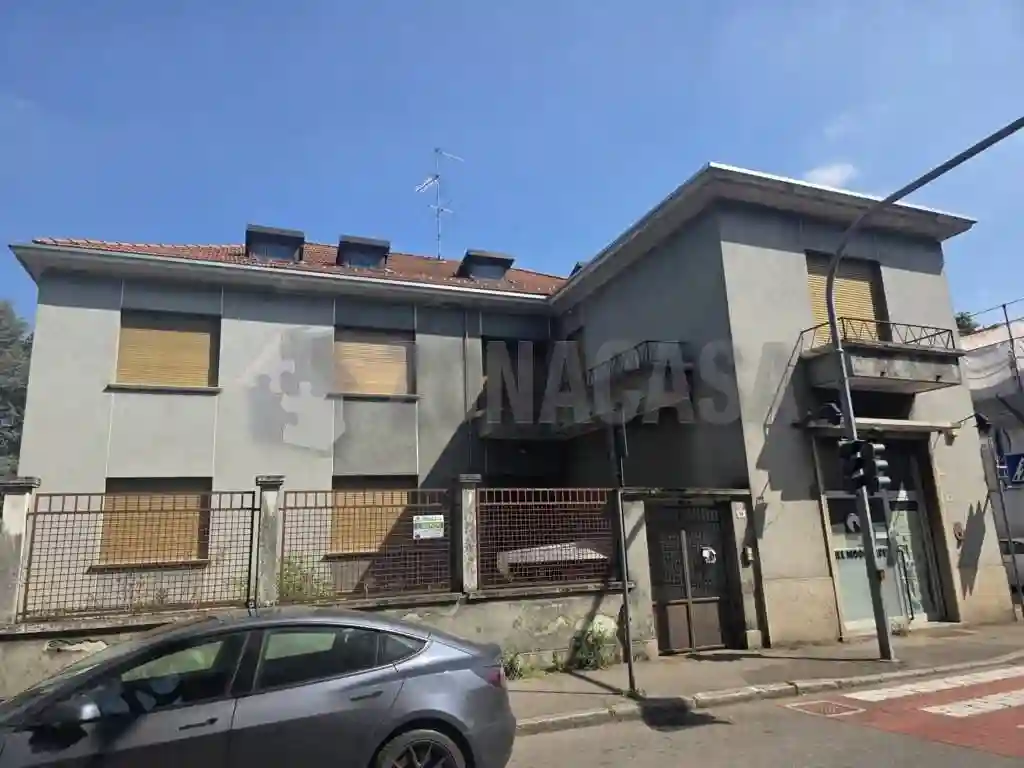 Palazzo - Edificio - foto 3