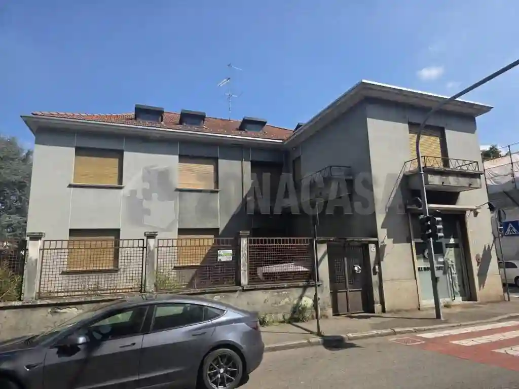 Palazzo - Edificio - foto 4