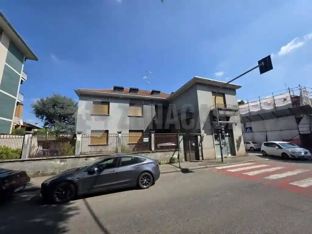 Palazzo - Edificio - foto 5