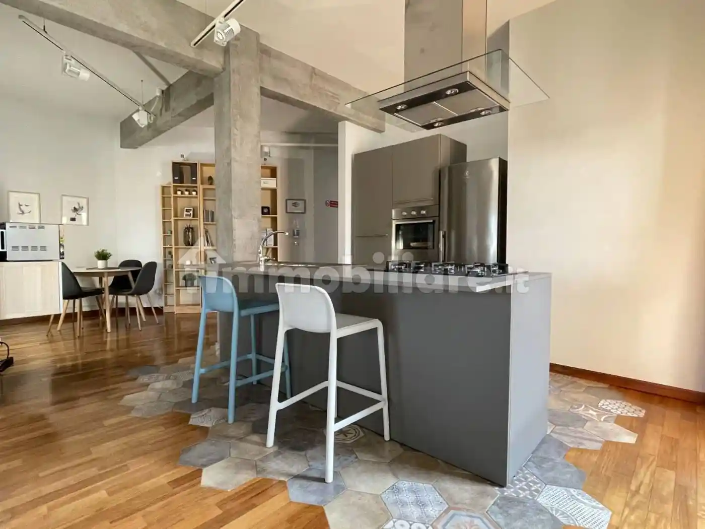 Appartamento in vendita a Caserta