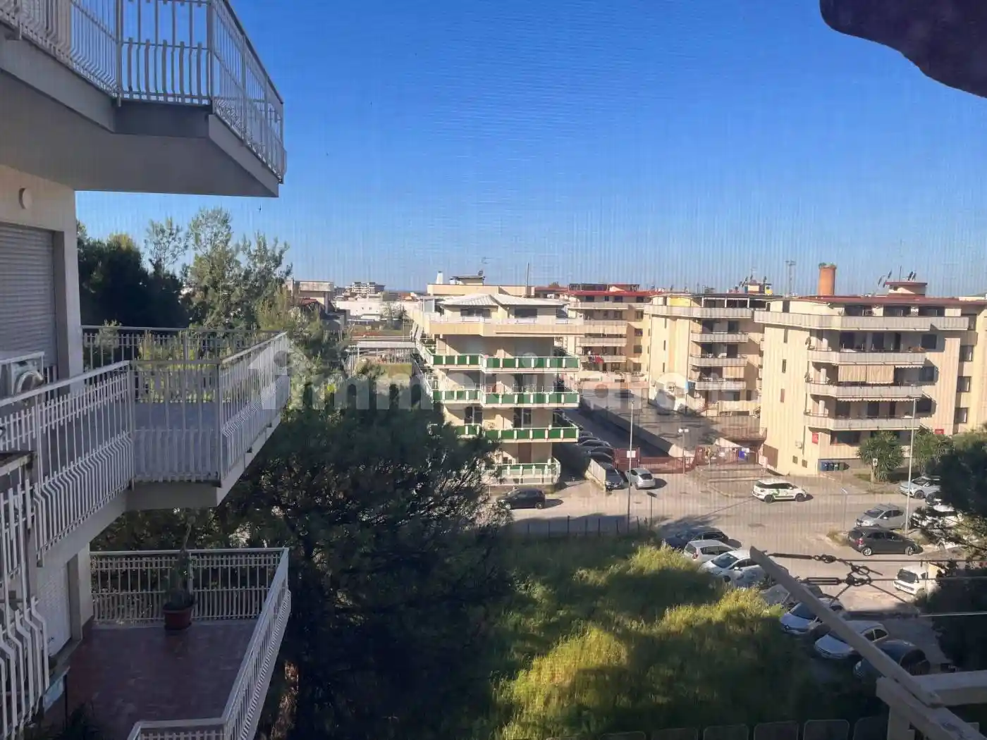 Appartamento in vendita a Battipaglia