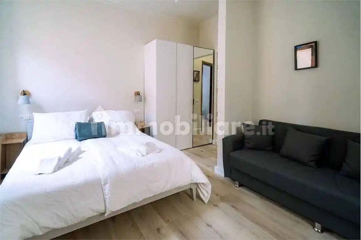 Appartamento in vendita a Fiuggi