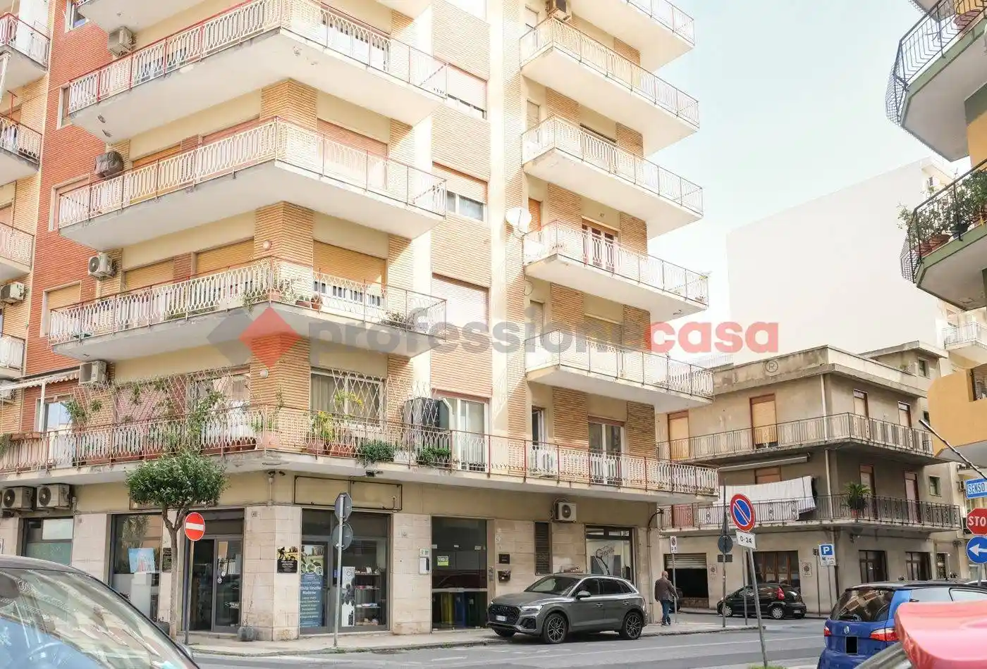 Appartamento in vendita a Milazzo