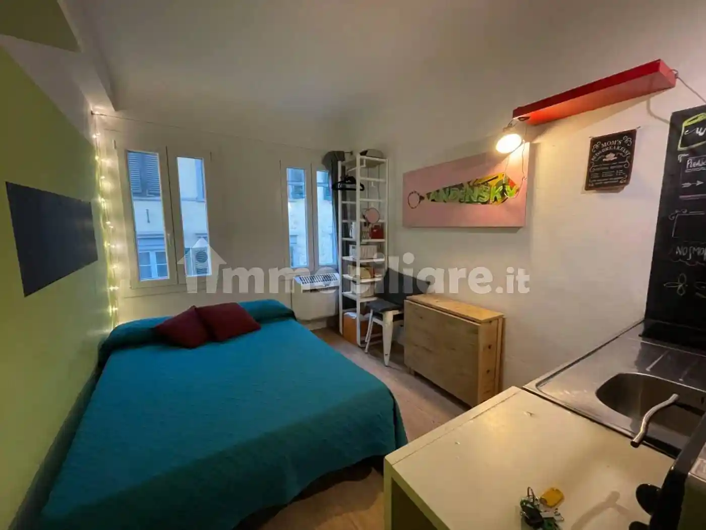 Appartamento in vendita a Firenze