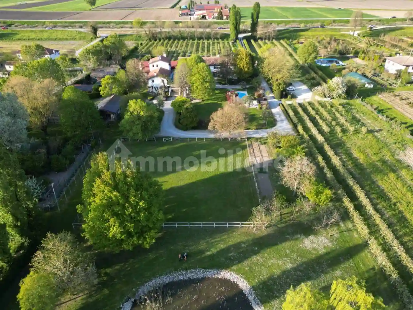 Palazzo - Edificio - foto 2