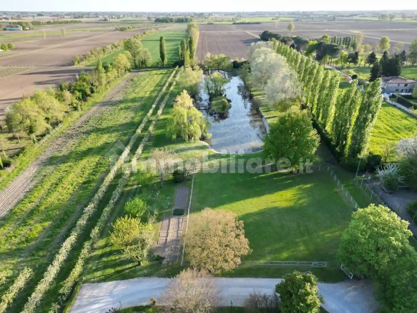 Palazzo - Edificio - foto 4