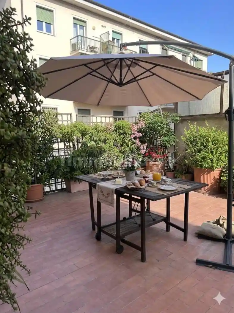 Appartamento in vendita a Livorno