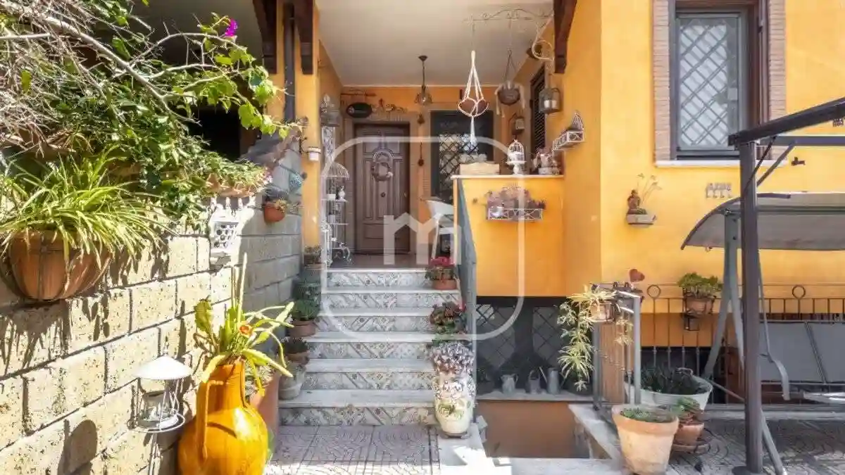 Villetta a schiera - foto 4