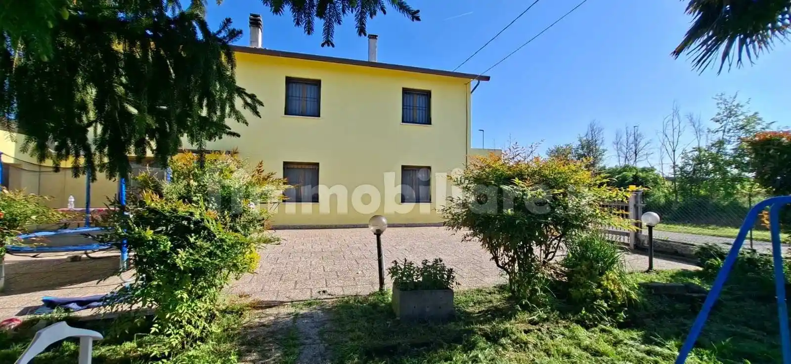 Villa in vendita a Canaro