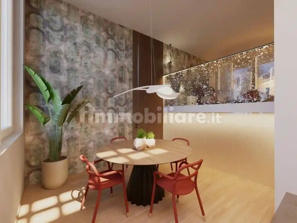 Loft in vendita a Milano