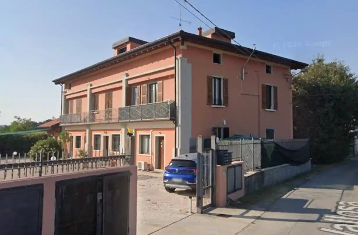 Appartamento in vendita a Passirano