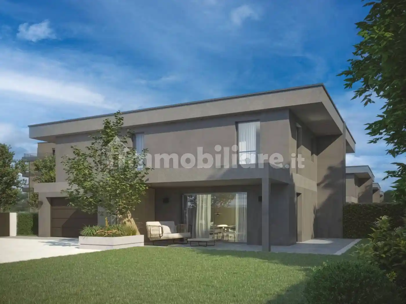 Villa in vendita a Cittadella