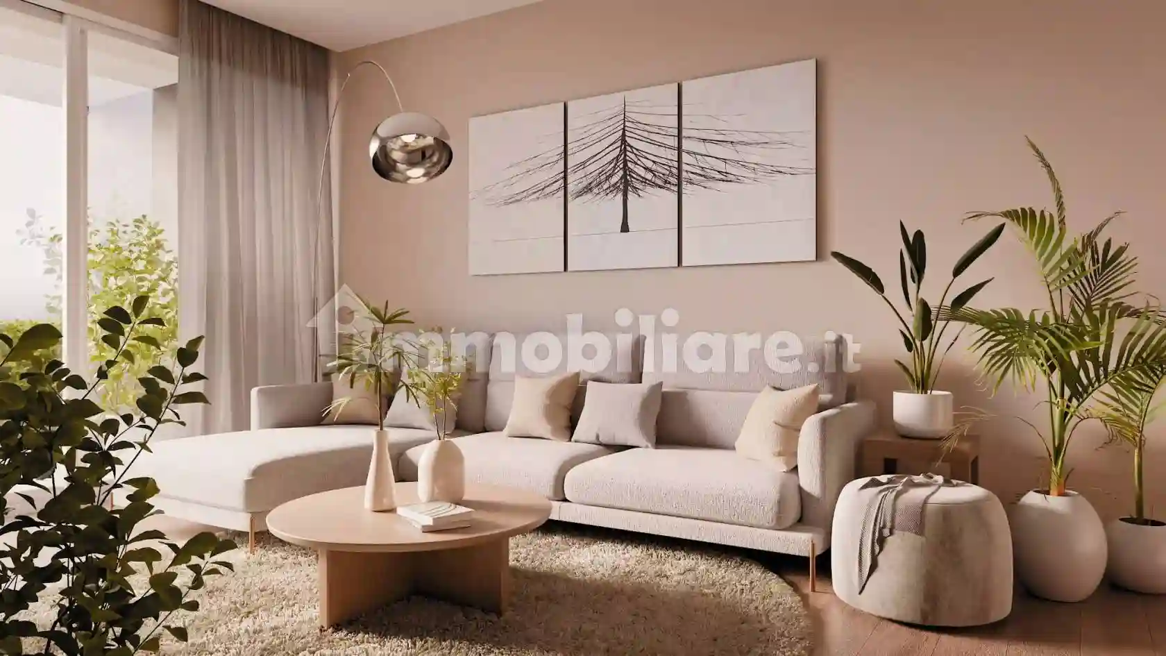 Appartamento - foto 3