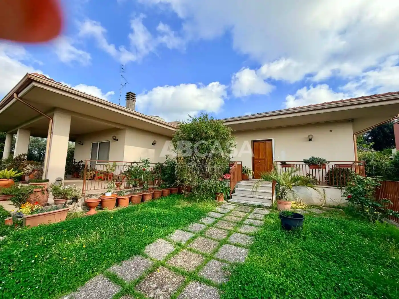 Villa in vendita a Velletri