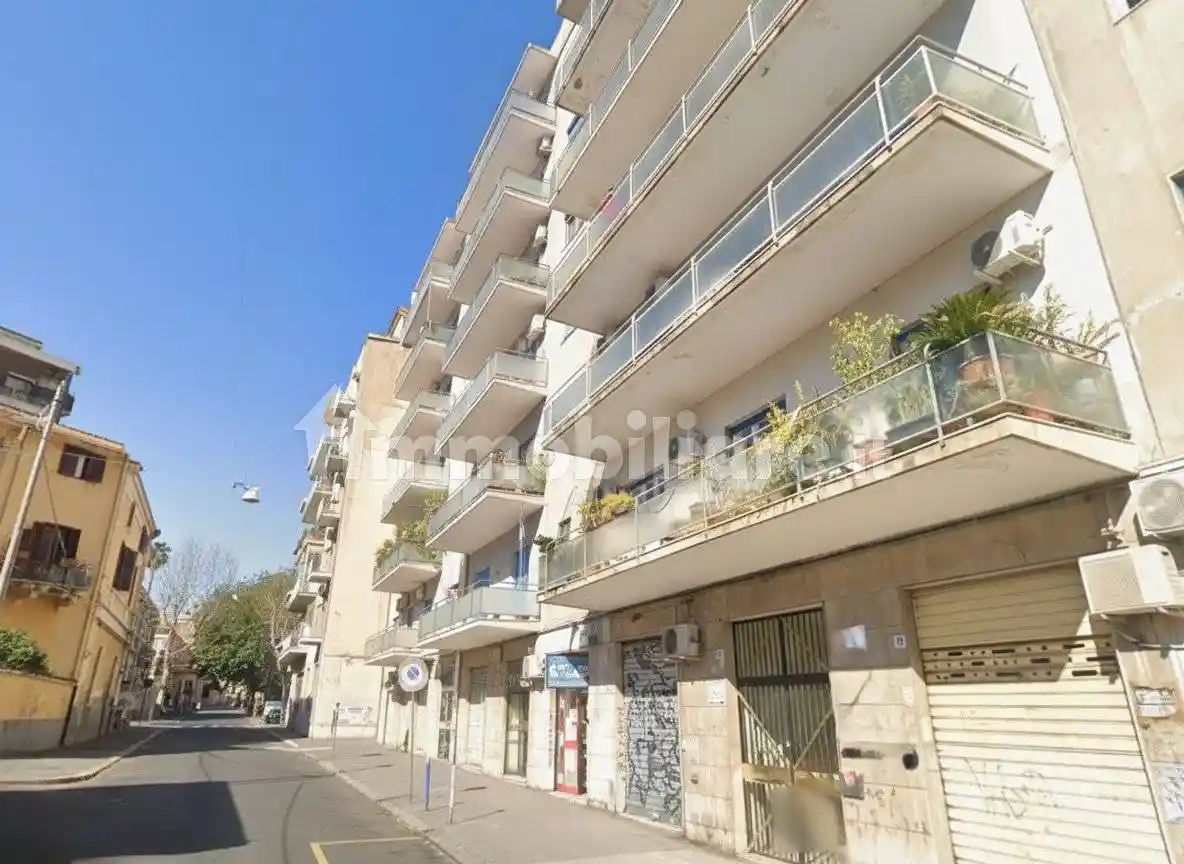 Appartamento in vendita a Catania