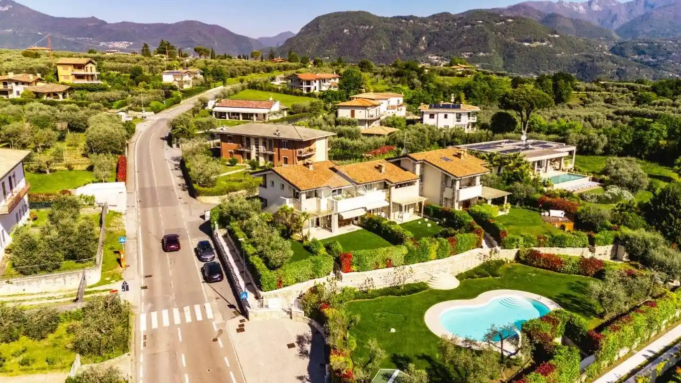 Appartamento in vendita a San Felice del Benaco