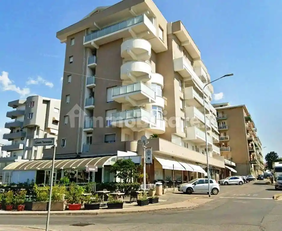Appartamento in vendita a Cosenza