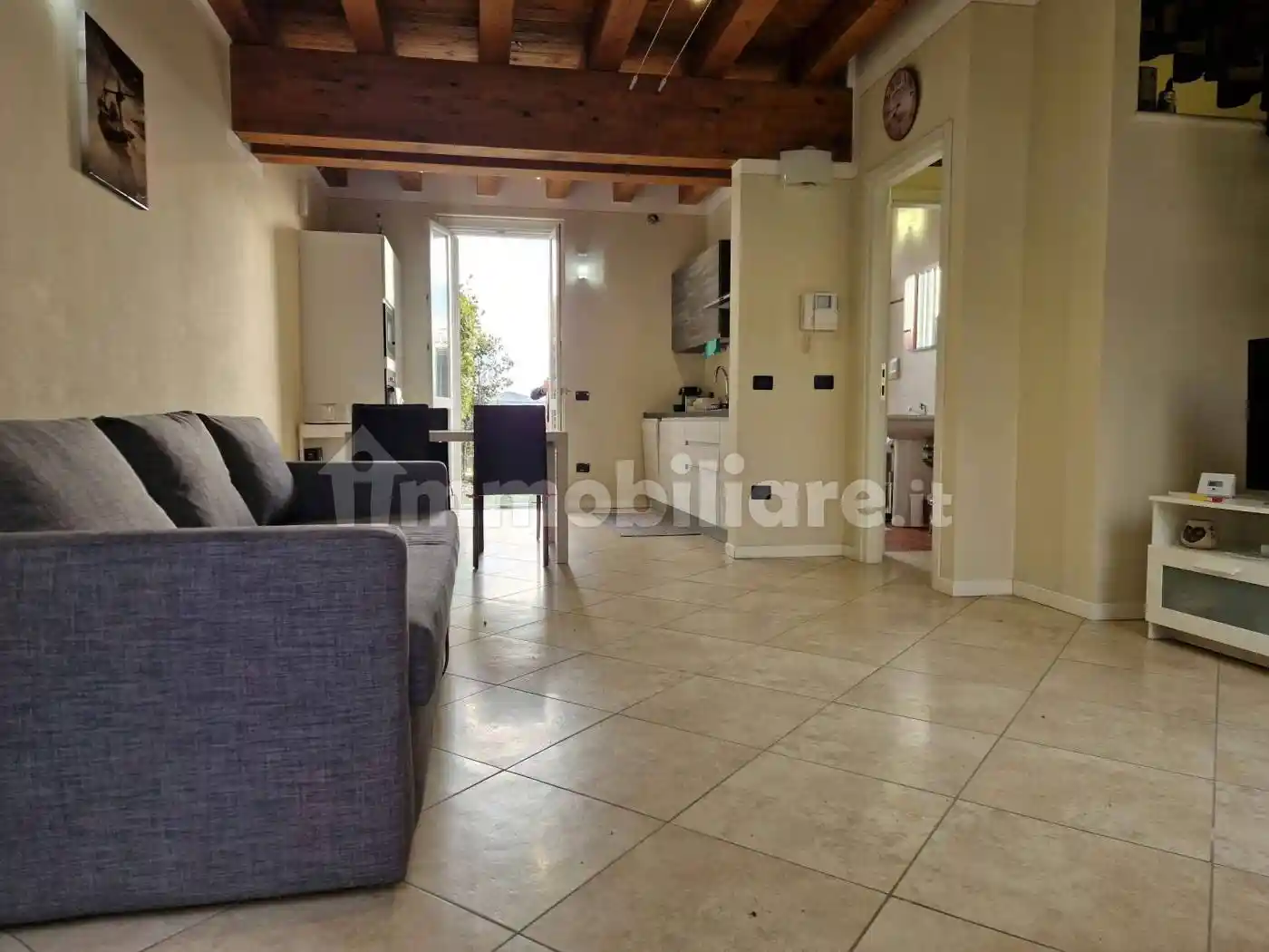 Appartamento in vendita a Desenzano del Garda