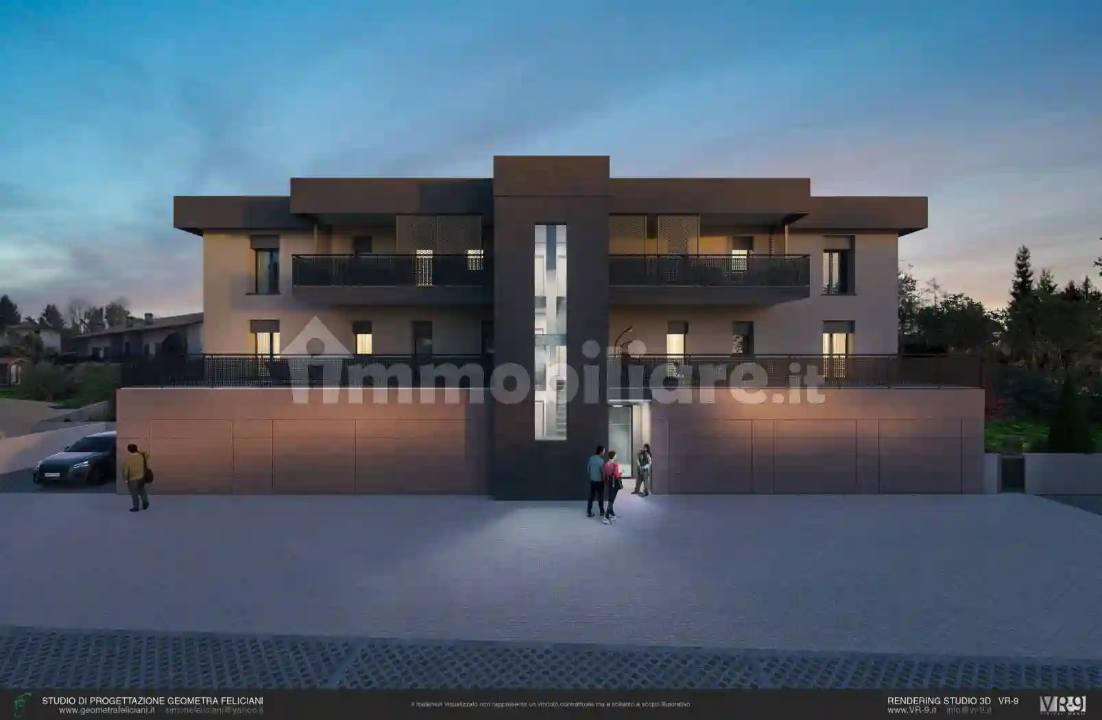 Appartamento - foto 5