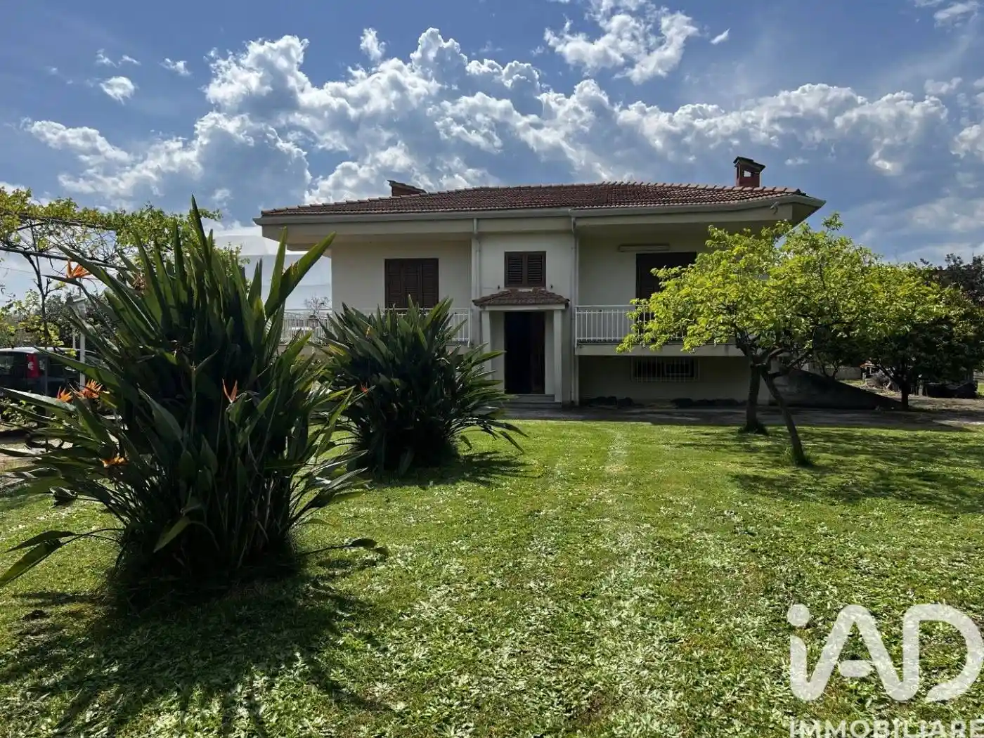 Villa in vendita a Tortolì