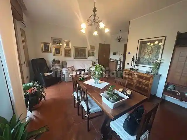 Appartamento in vendita a Treviglio