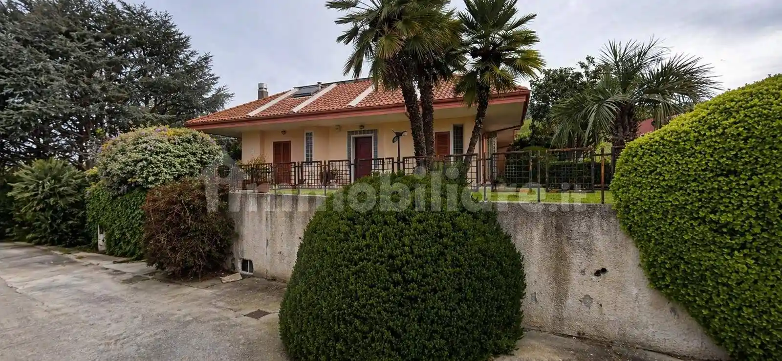 Villa in vendita a Settingiano