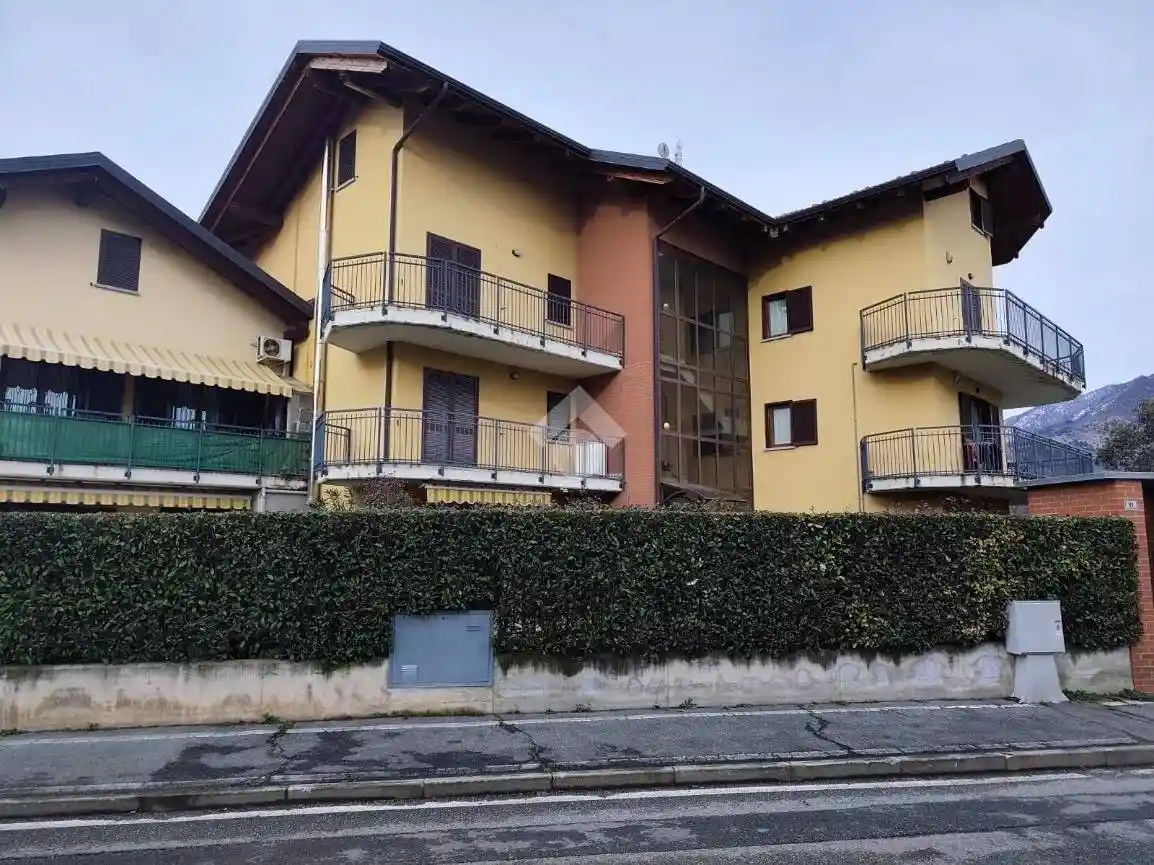 Appartamento in vendita a Avigliana
