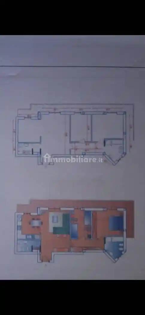 Appartamento in vendita a Arconate