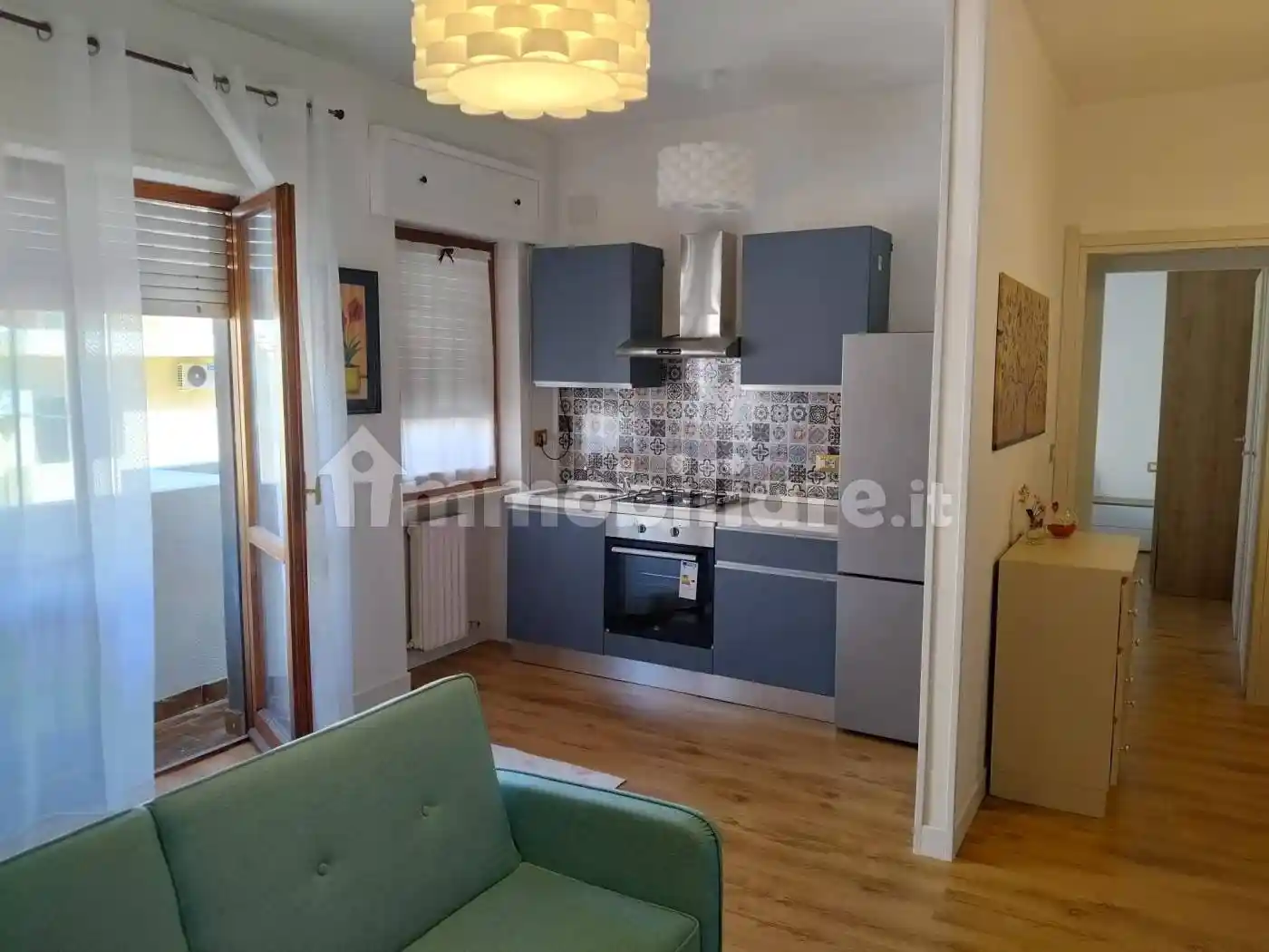 Appartamento in vendita a Cagliari
