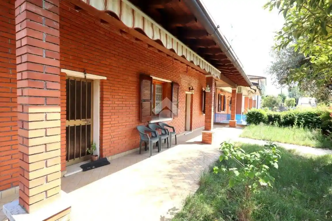 Villa in vendita a Montirone