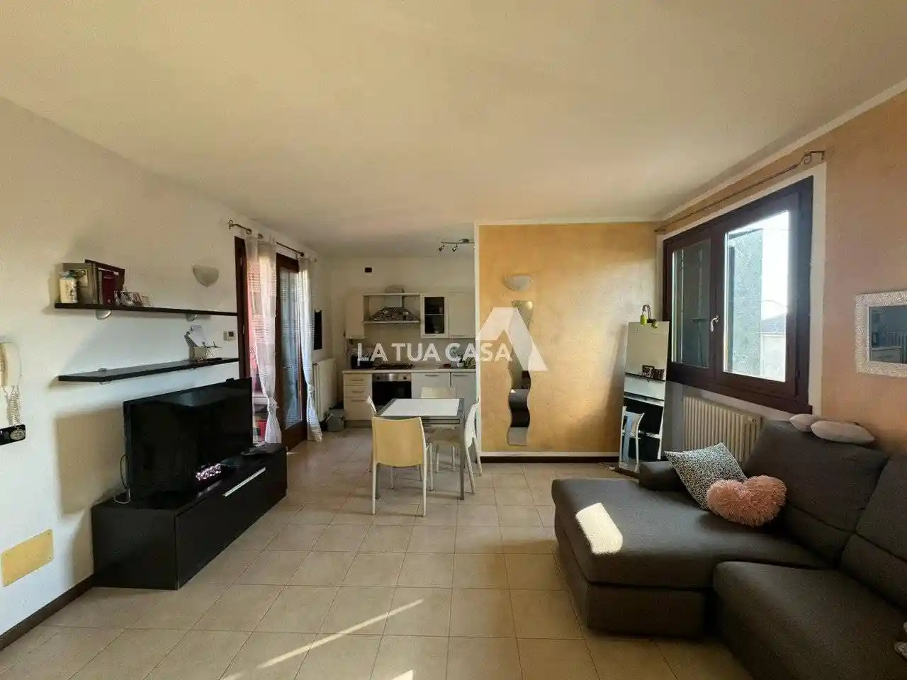 Appartamento in vendita a San Giovanni Lupatoto