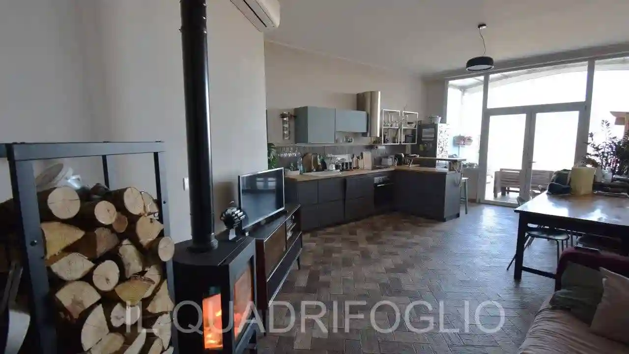 Villetta a schiera - foto 5