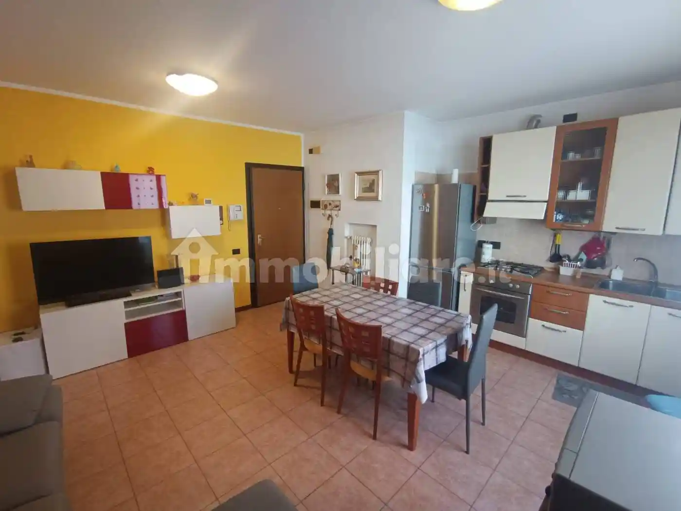 Appartamento in vendita a Venezia