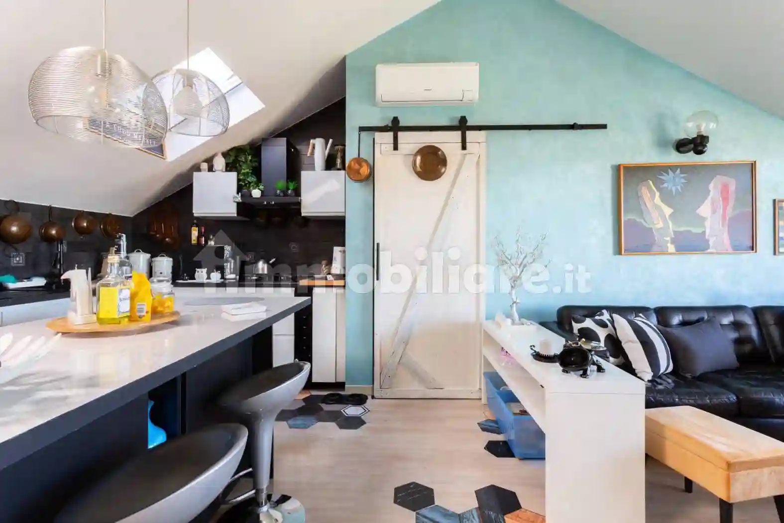 Appartamento - foto 2