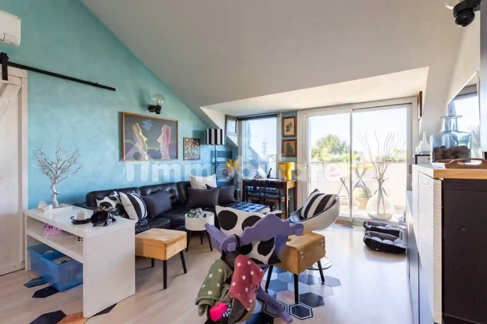 Appartamento - foto 4