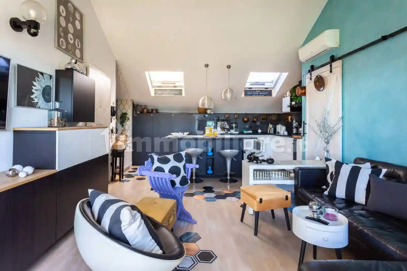 Appartamento - foto 5