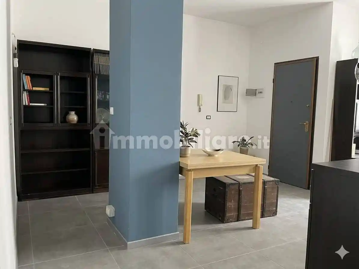 Appartamento in vendita a Catania