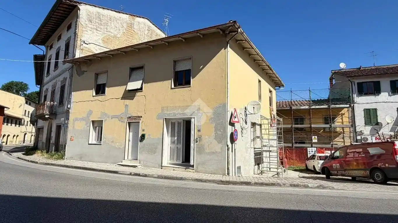 Appartamento in vendita a San Miniato