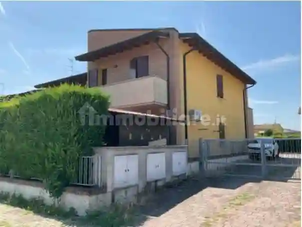 Villetta a schiera - foto 3