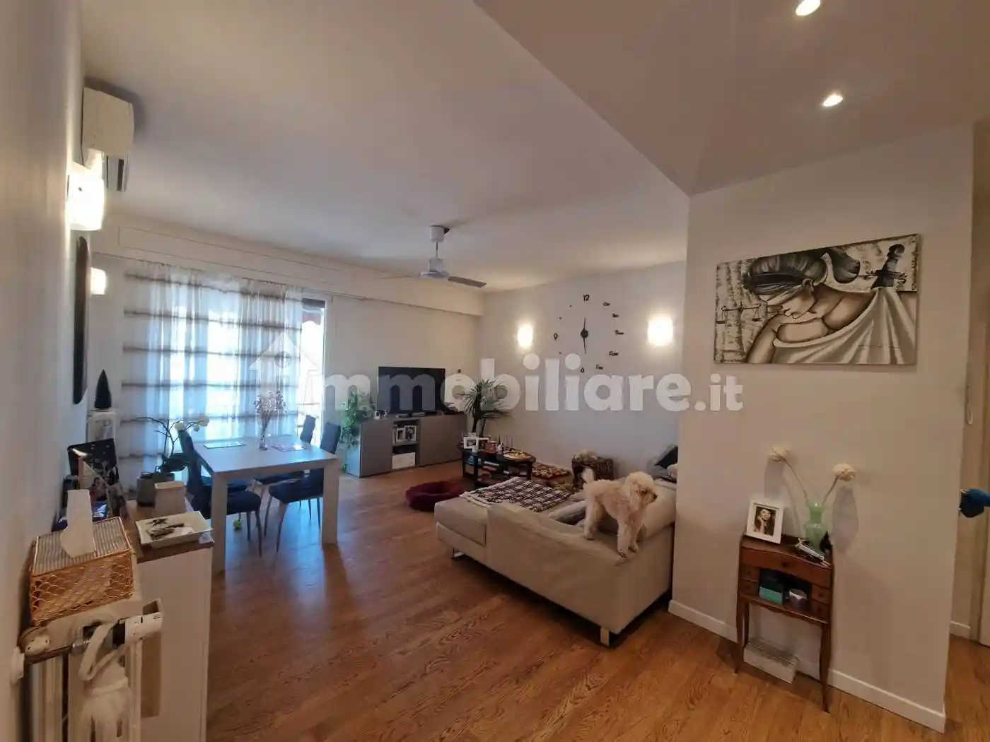 Appartamento in vendita a Firenze