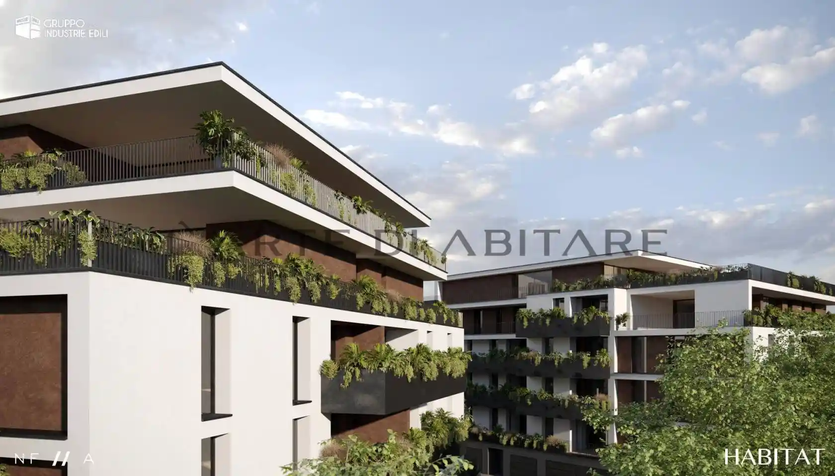 Progetto in vendita a Monza