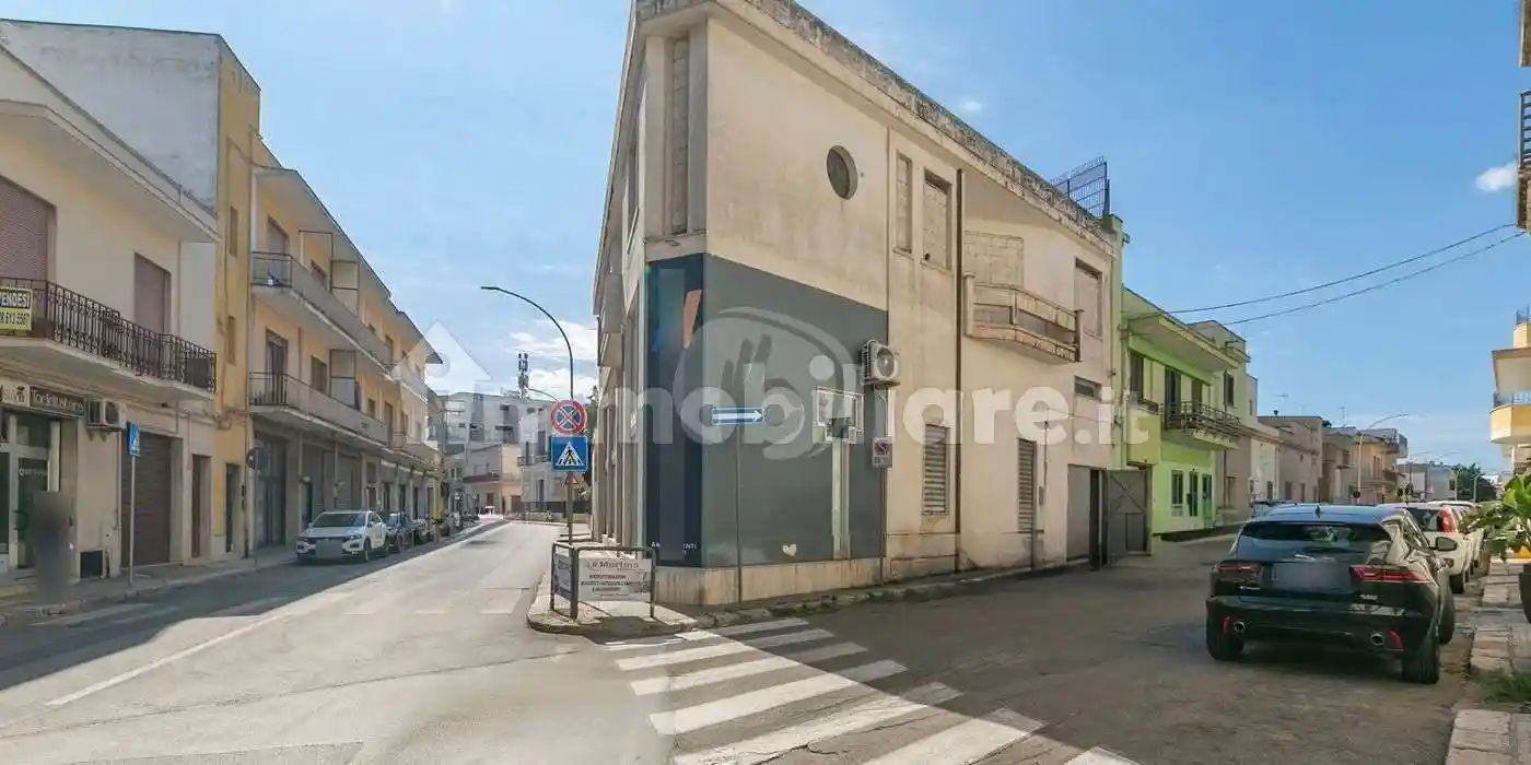 Casa indipendente in vendita a Nardò