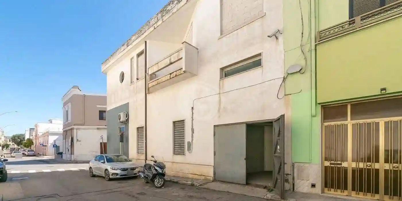 Casa indipendente - foto 3