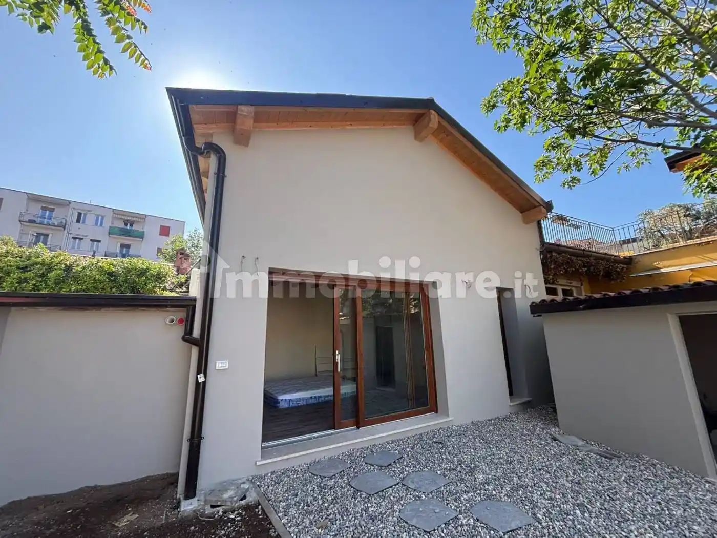 Appartamento in affitto a Brescia