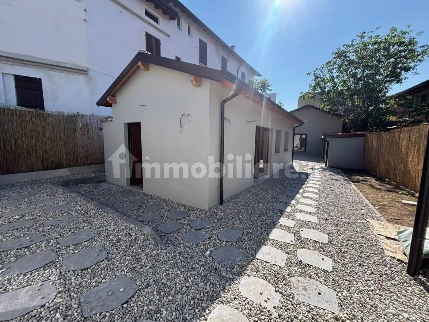 Appartamento in affitto a Brescia